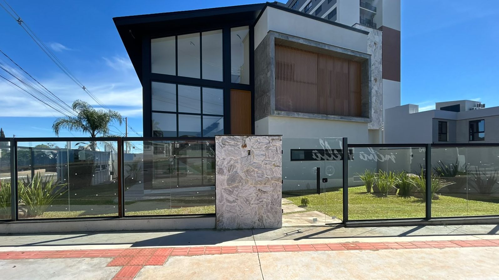 Casa I Alto Padrão I Reserva São Cristóvão - Casa I Reserva São Cristóvão | Passo Fundo