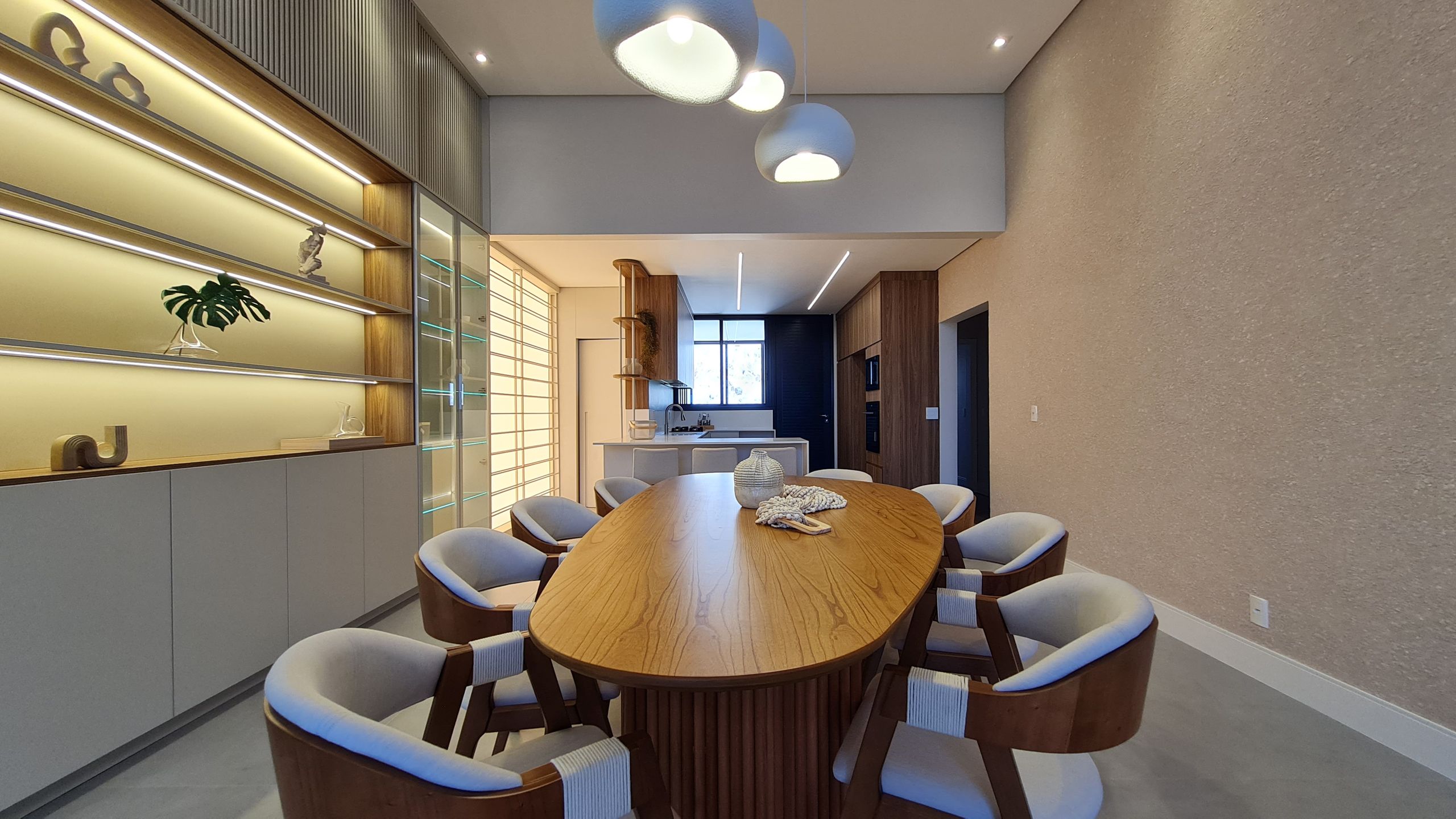 Casa, 3 quartos, 193 m² - Foto 24