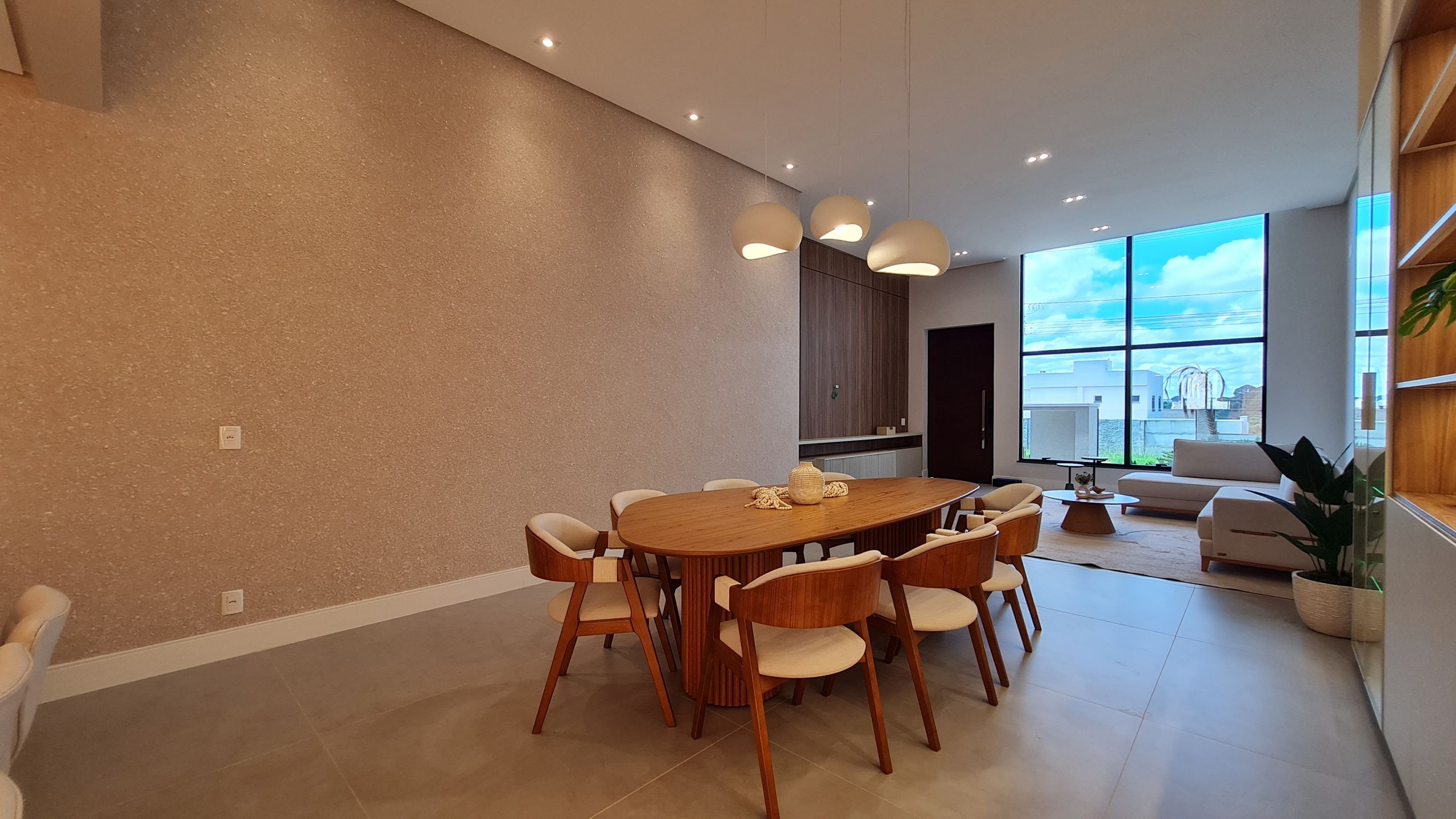 Casa, 3 quartos, 193 m² - Foto 28