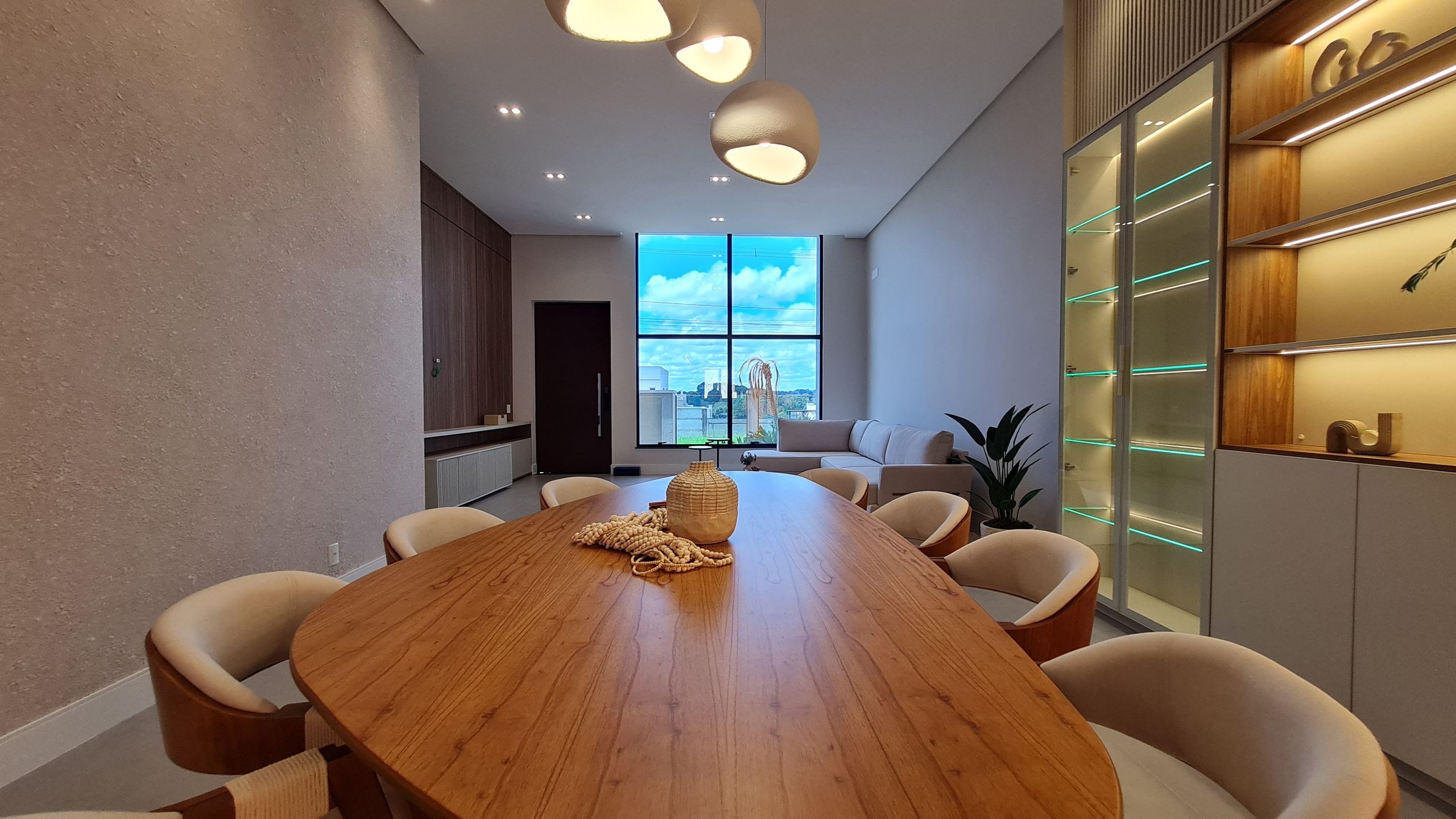 Casa, 3 quartos, 193 m² - Foto 27