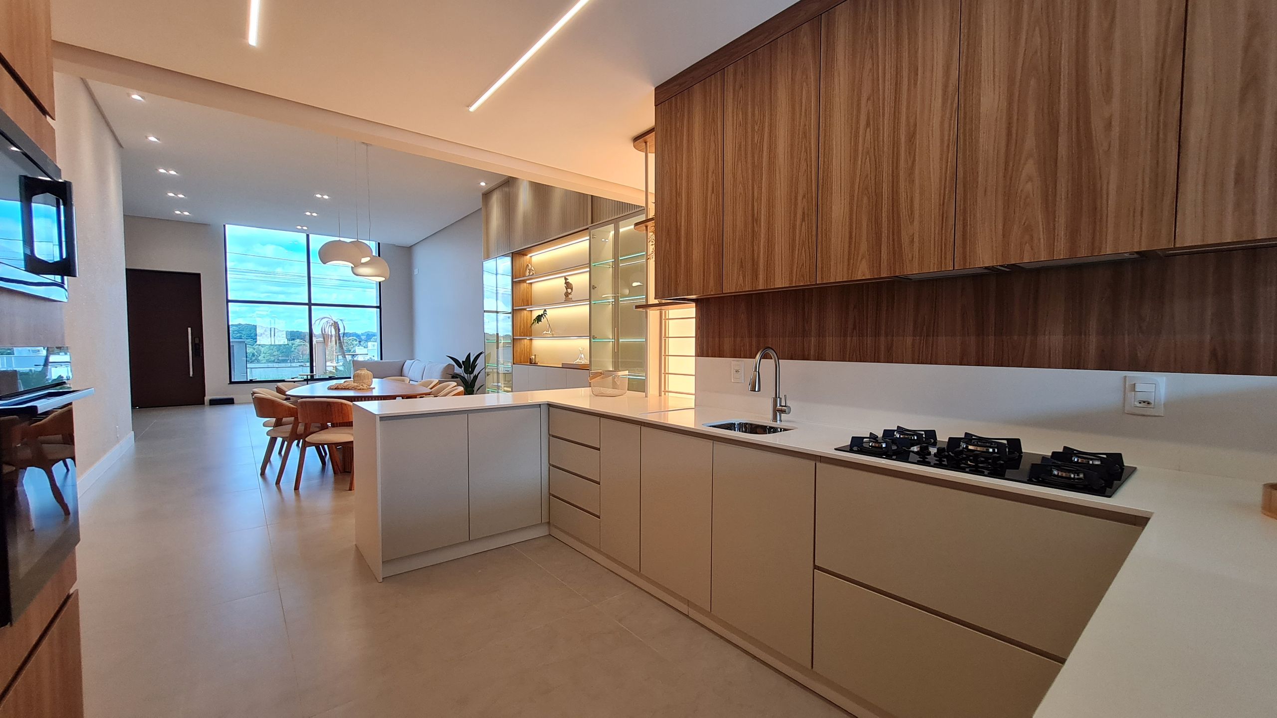 Casa, 3 quartos, 193 m² - Foto 33