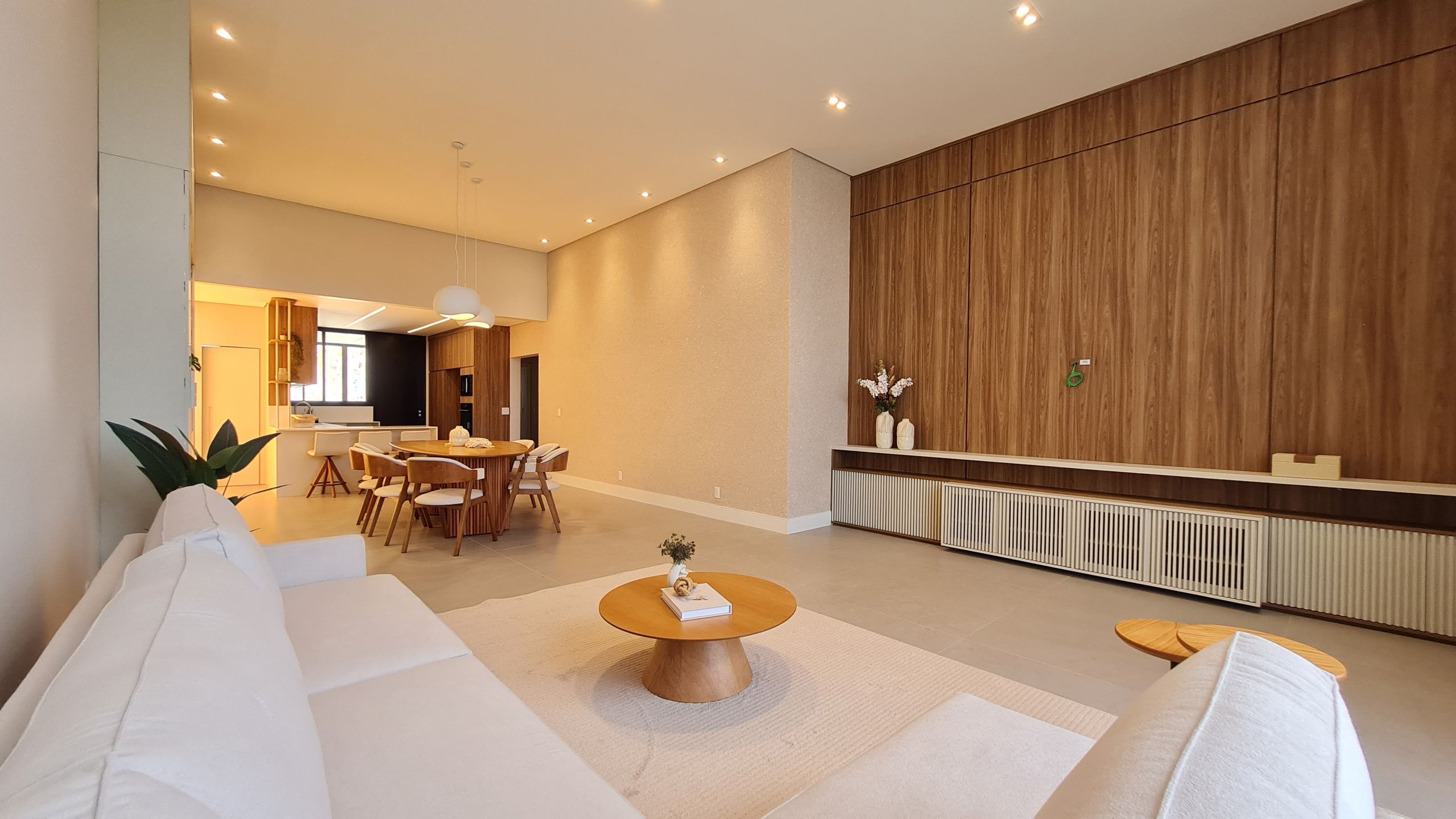 Casa, 3 quartos, 193 m² - Foto 22