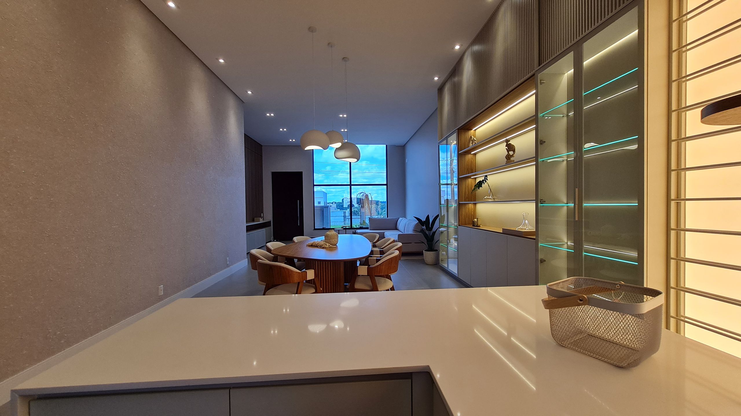 Casa, 3 quartos, 193 m² - Foto 31