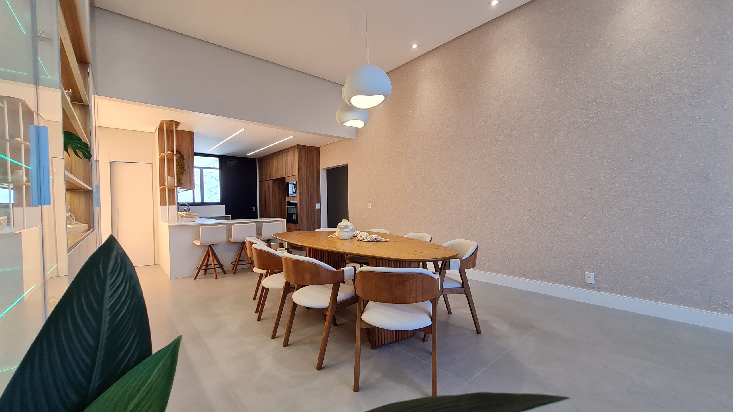 Casa, 3 quartos, 193 m² - Foto 25