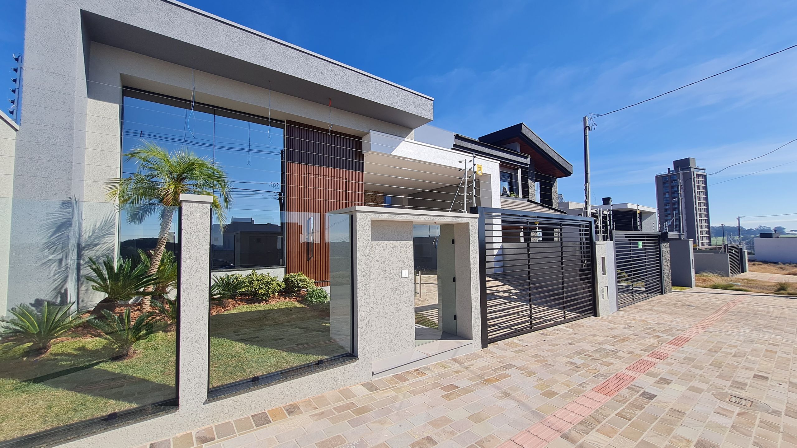 Casa, 3 quartos, 193 m² - Foto 11