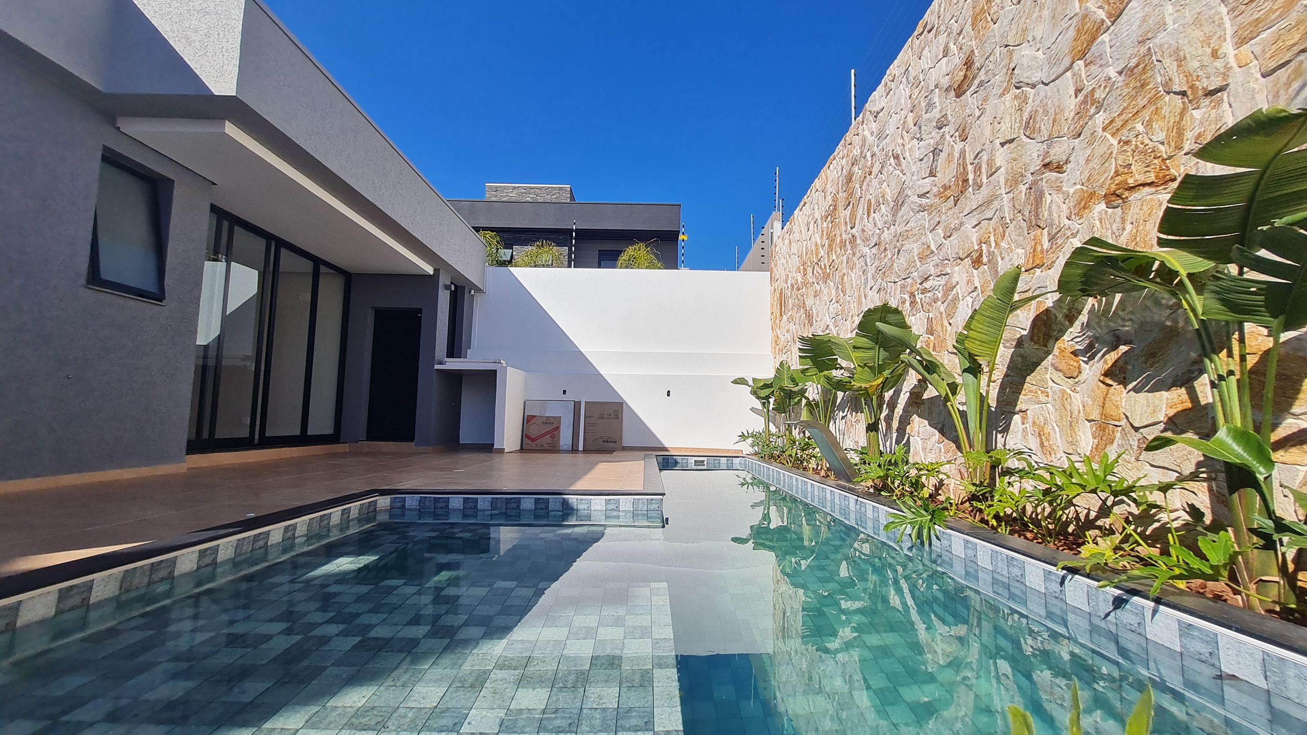 Casa, 3 quartos, 193 m² - Foto 4