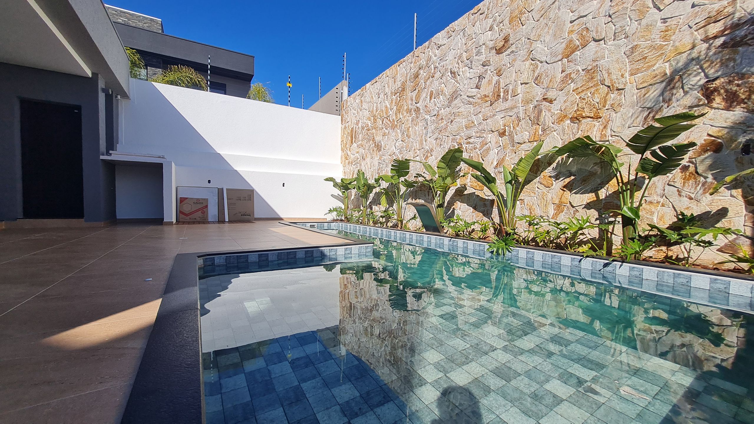 Casa, 3 quartos, 193 m² - Foto 6