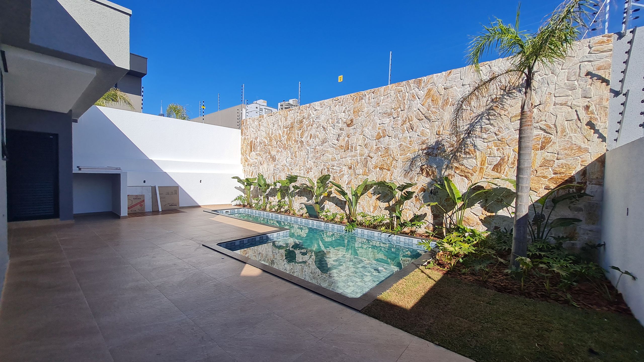 Casa, 3 quartos, 193 m² - Foto 5