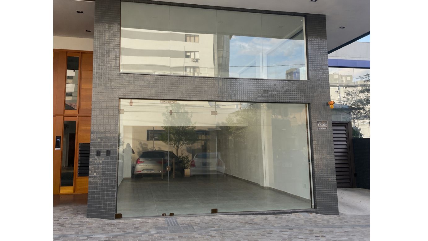 Sala Comercial 101 - Venda