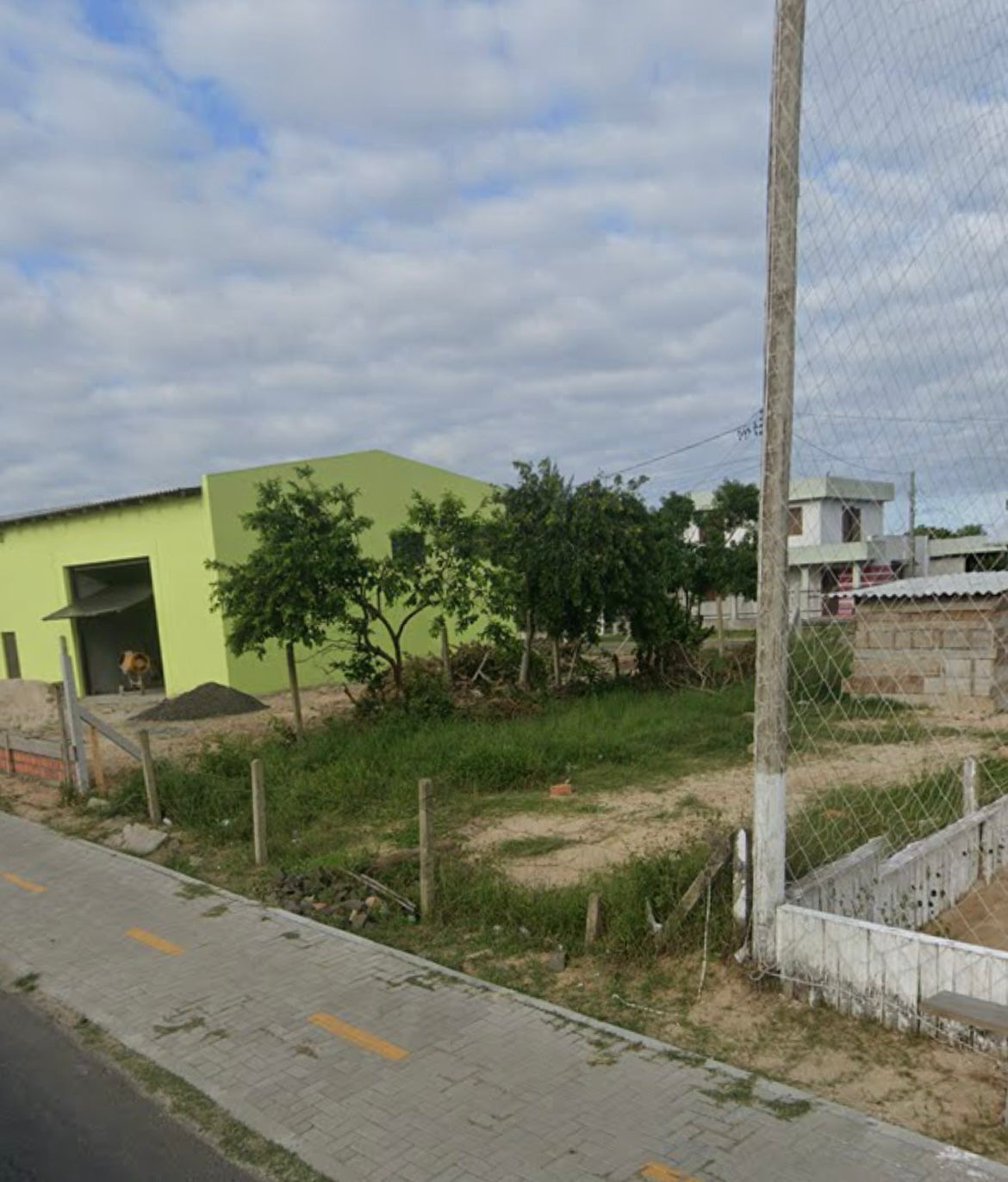 Apartamento de 200m² no bairro Barra Velha, em Passo de Torres | Eu Corretor