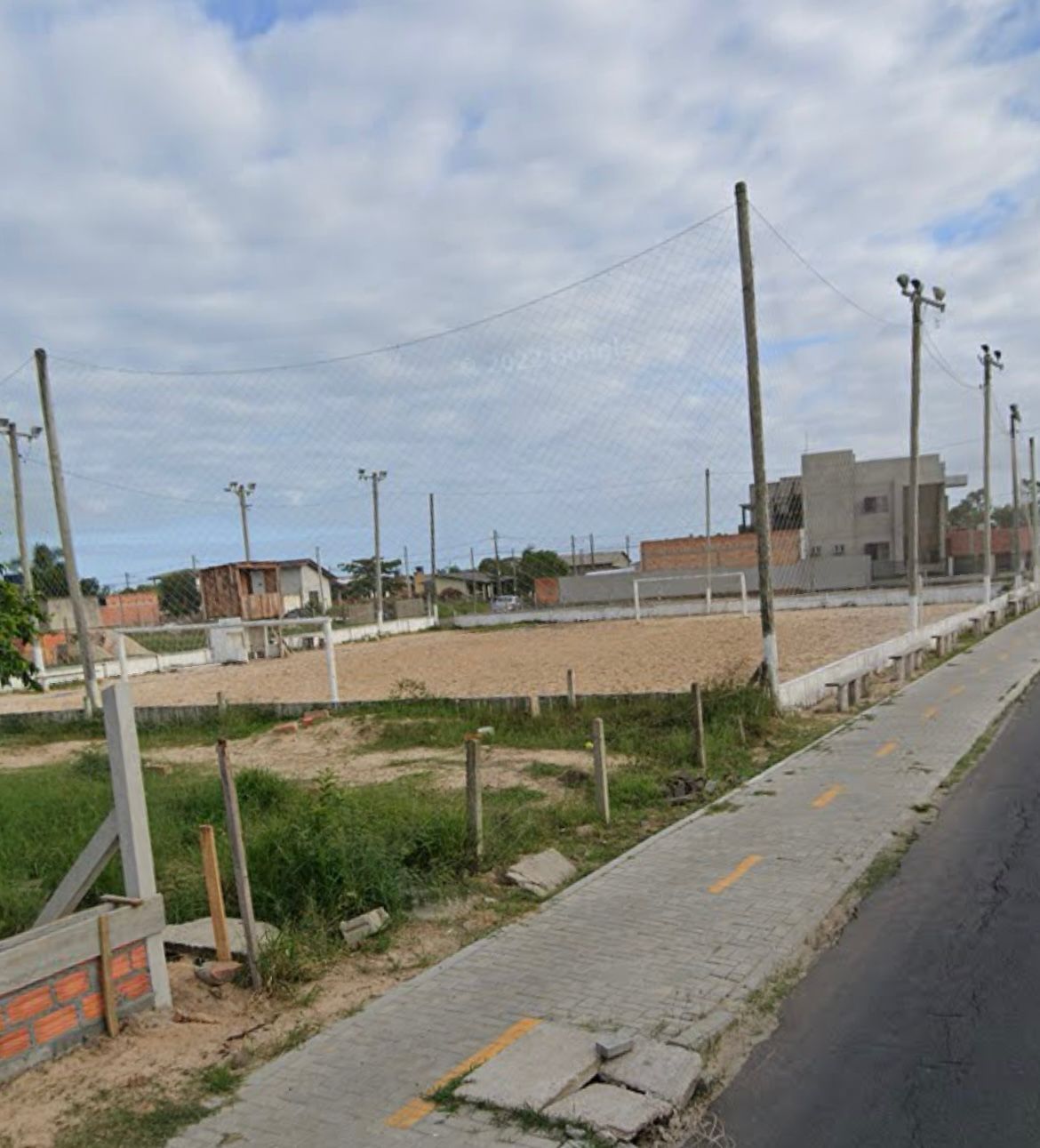 Apartamento de 200m² no bairro Barra Velha, em Passo de Torres | Eu Corretor