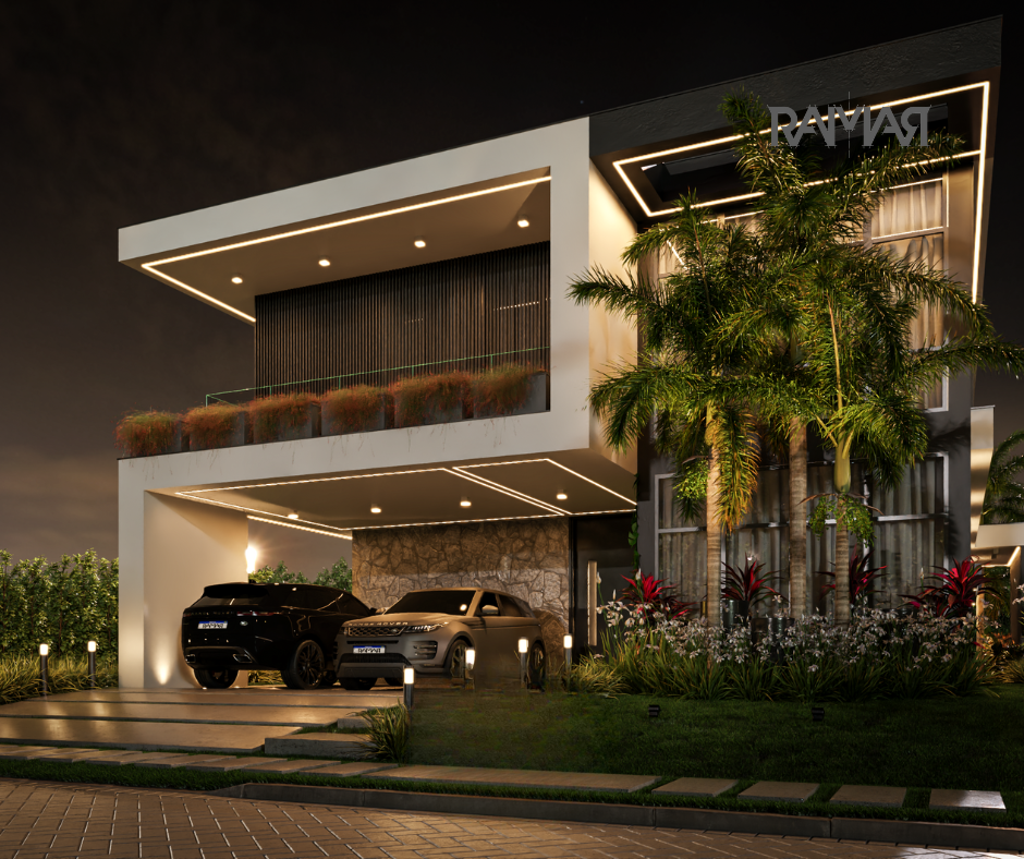 Casa, 5 quartos, 350 m² - Foto 6
