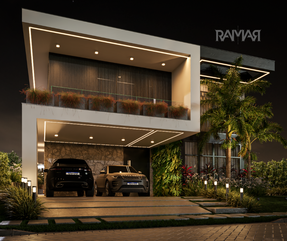 Casa, 5 quartos, 350 m² - Foto 7