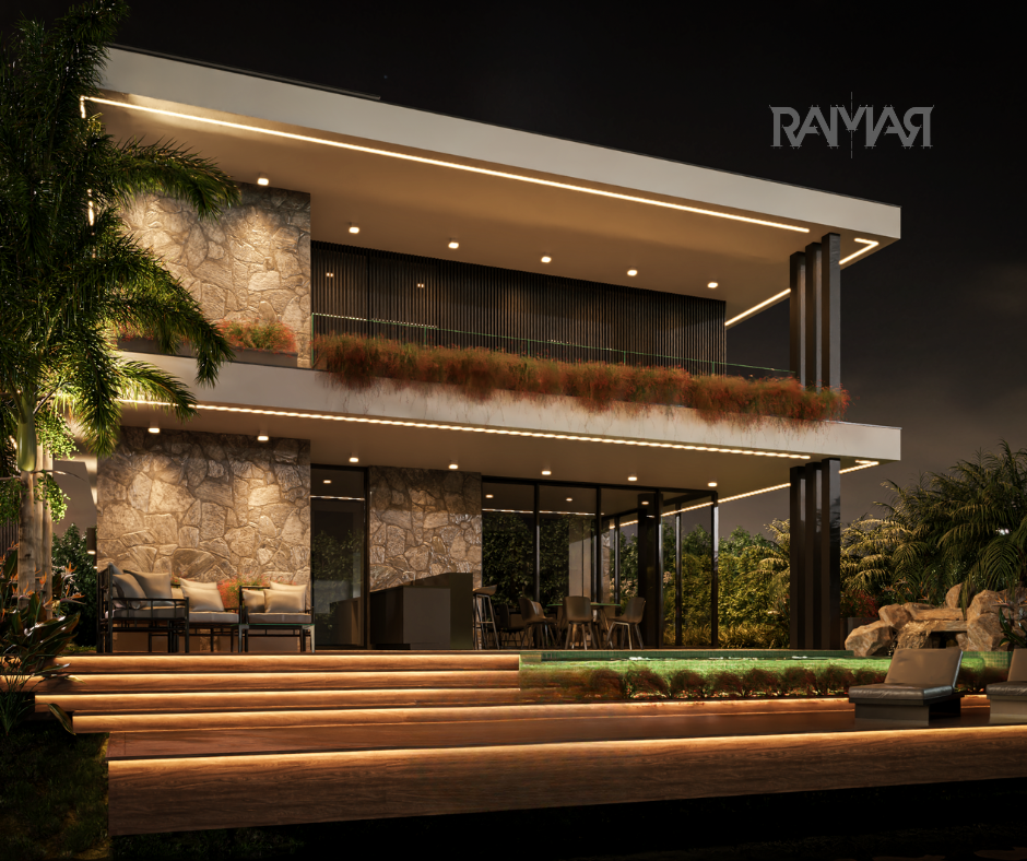 Casa, 5 quartos, 350 m² - Foto 4