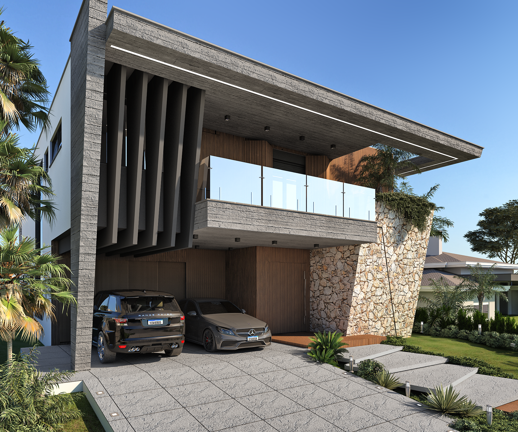 Casa de Condomínio de 5 quartos, 423m² no bairro Guarita, em Torres | Eu Corretor