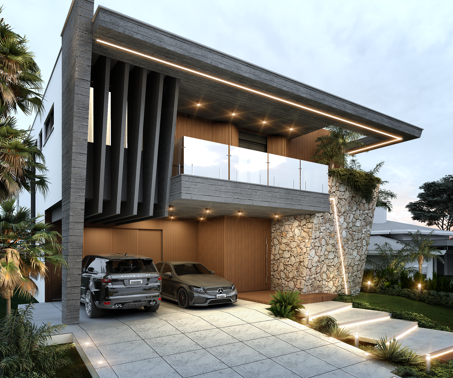 Casa de Condomínio de 5 quartos, 423m² no bairro Guarita, em Torres | Eu Corretor