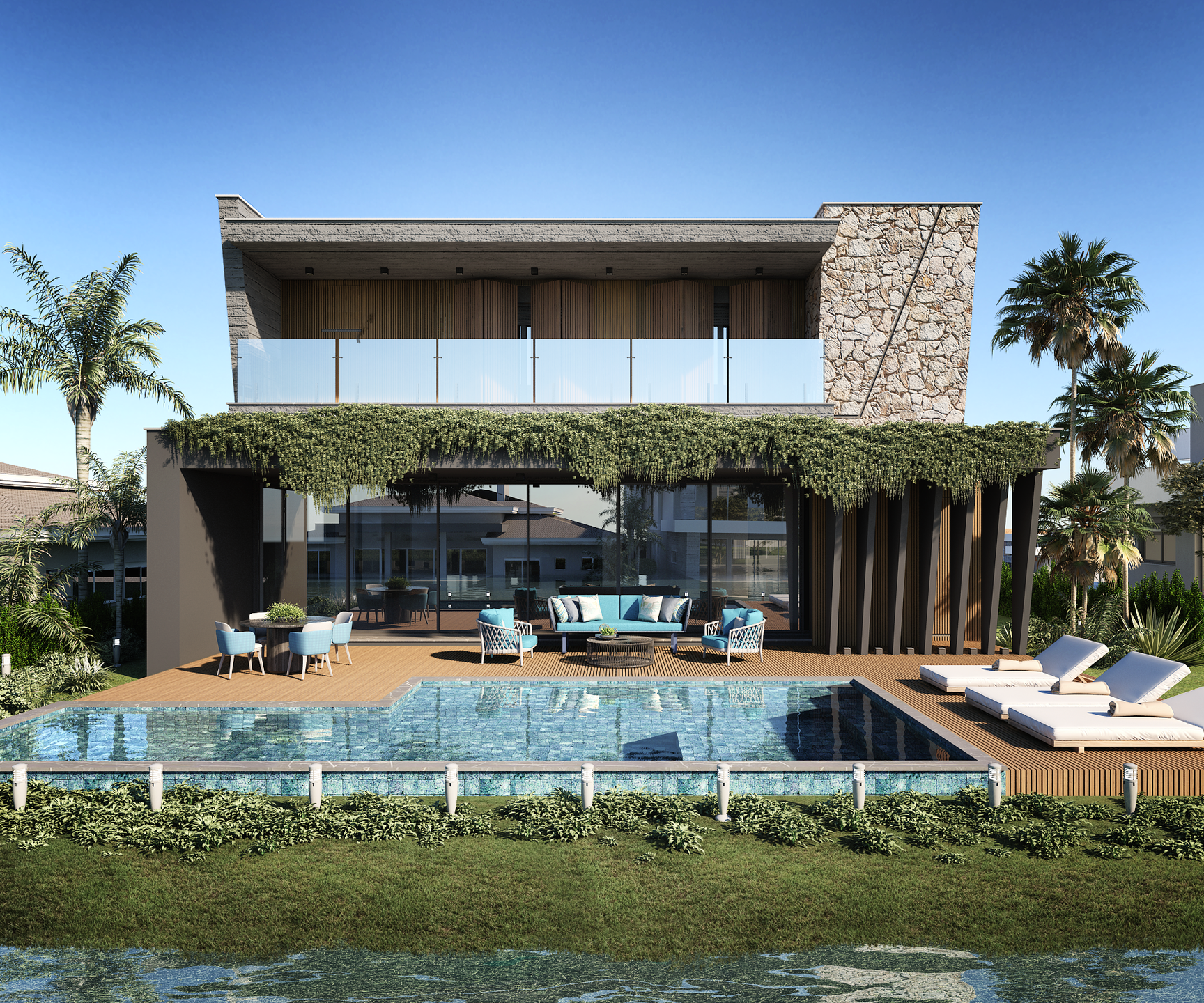 Casa de Condomínio de 5 quartos, 423m² no bairro Guarita, em Torres | Eu Corretor