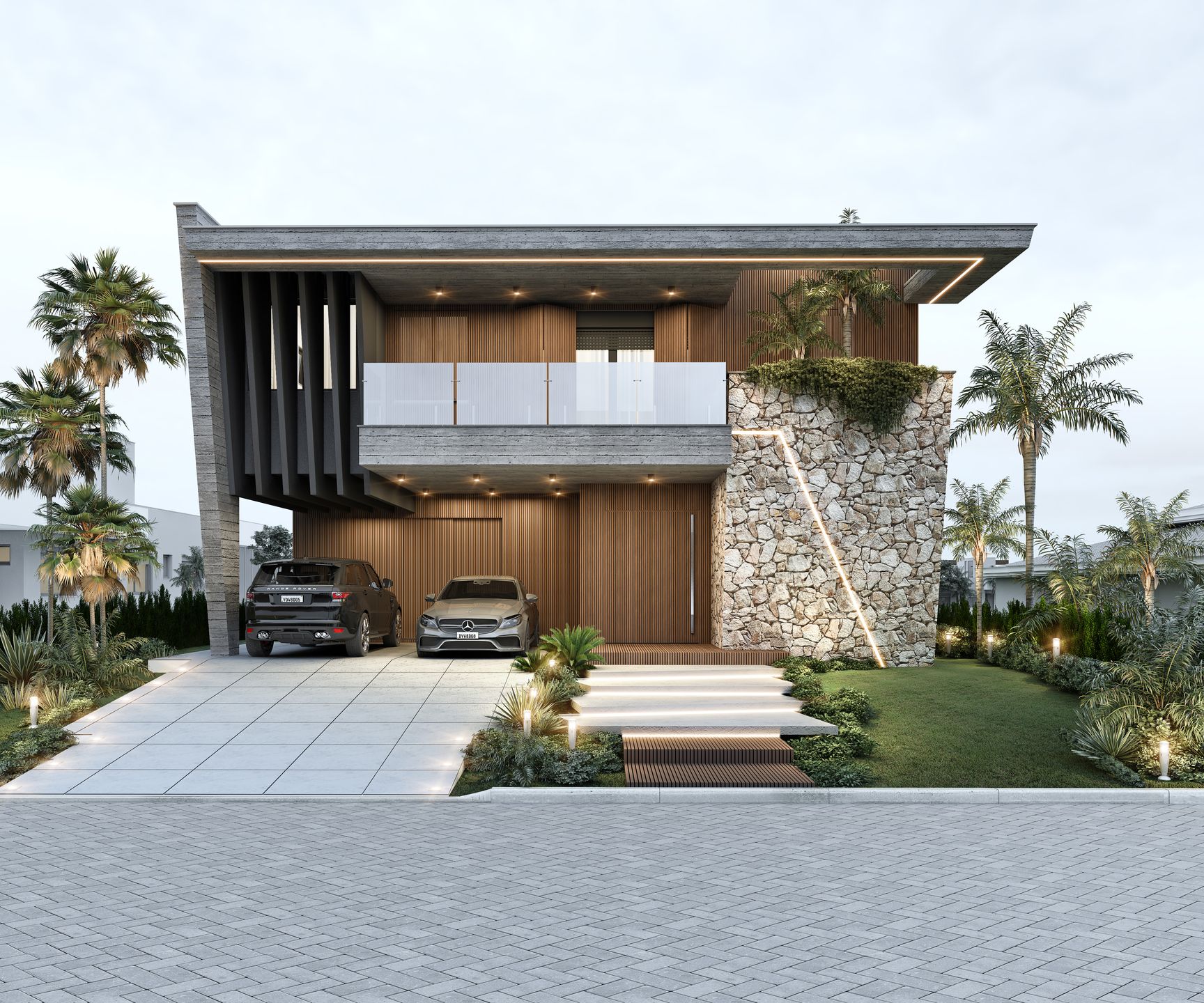 Casa de Condomínio de 5 quartos, 423m² no bairro Guarita, em Torres | Eu Corretor