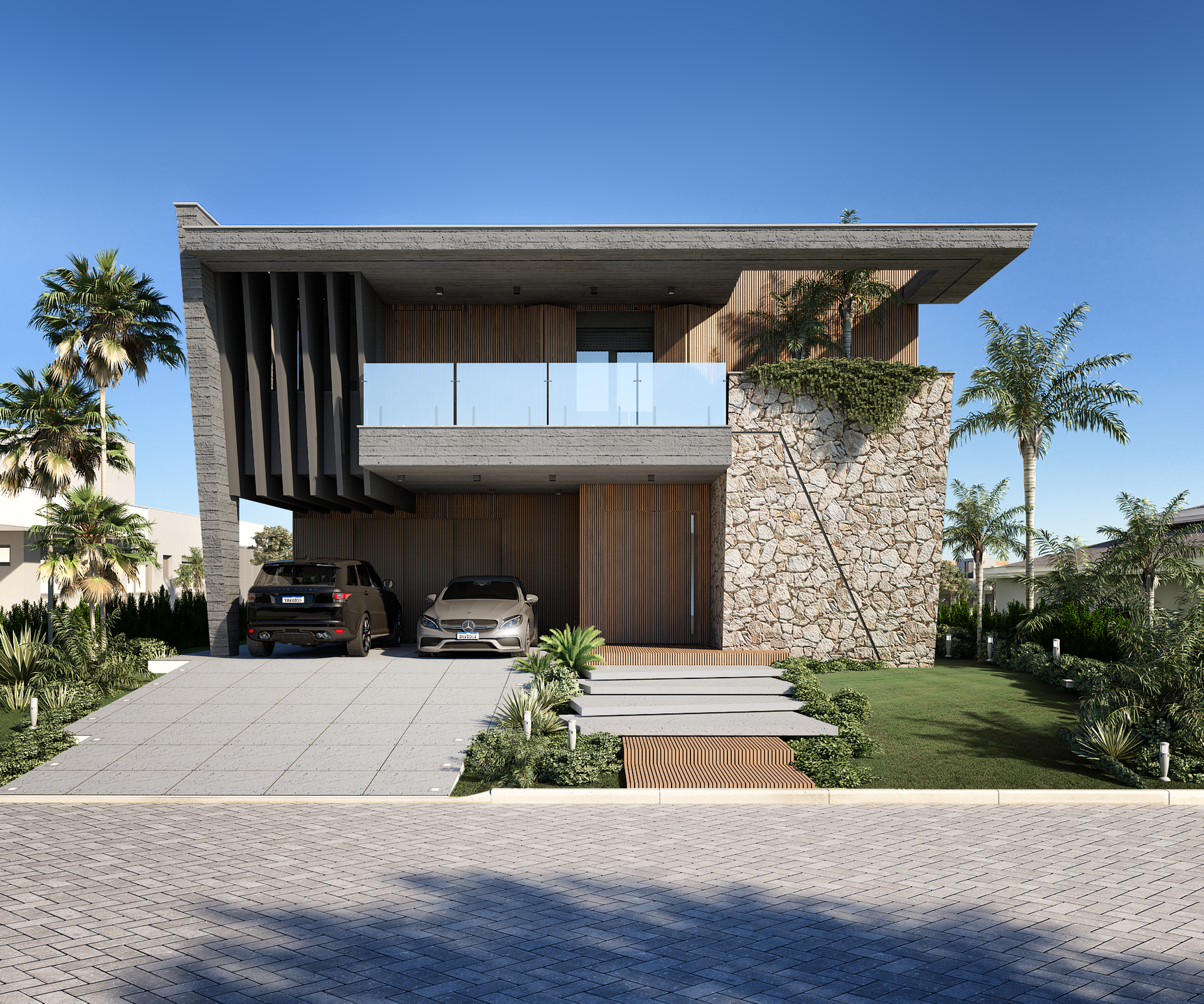 Casa de Condomínio de 5 quartos, 423m² no bairro Guarita, em Torres | Eu Corretor