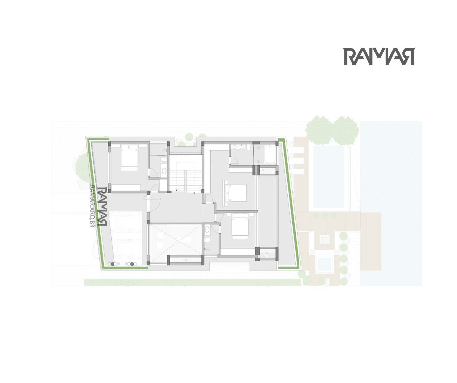 Casa, 4 quartos, 339 m² - Foto 7