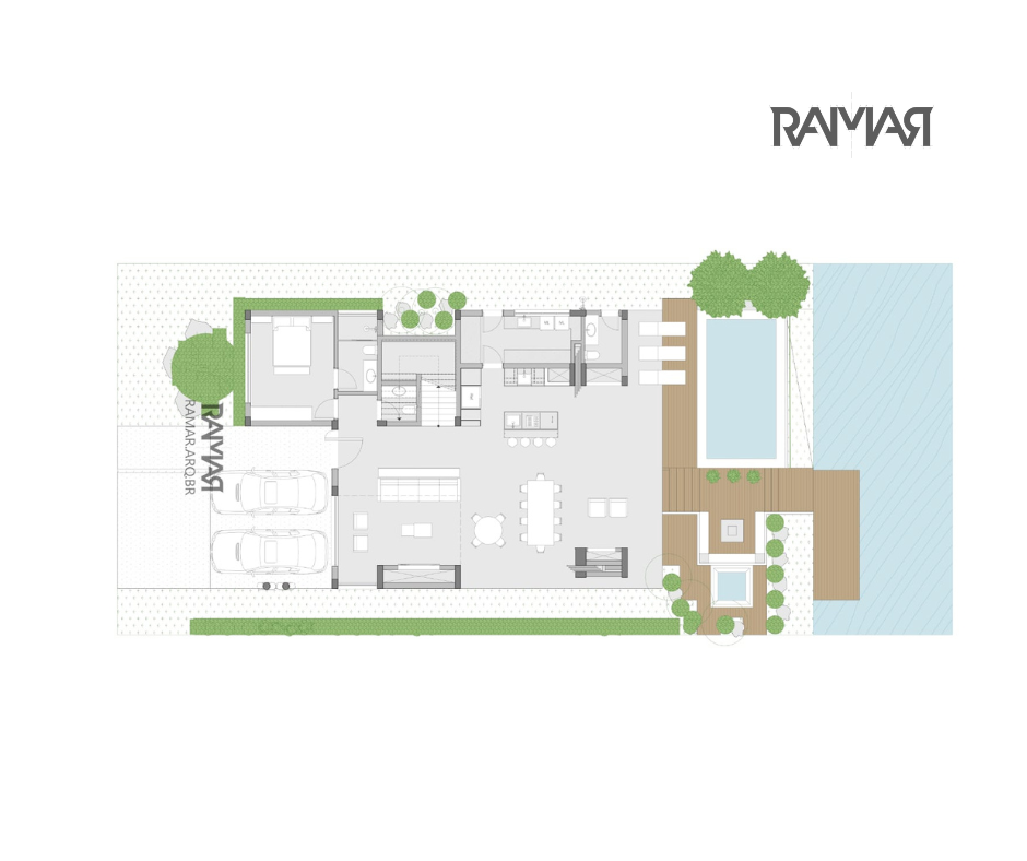 Casa, 4 quartos, 339 m² - Foto 6