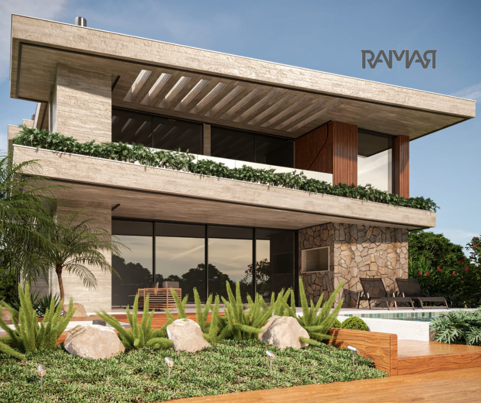 Casa, 4 quartos, 339 m² - Foto 4