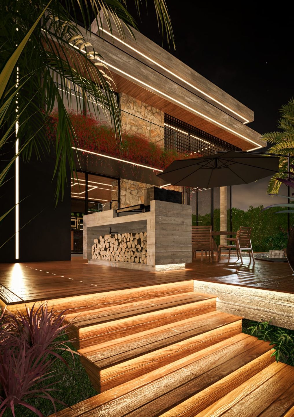 Casa, 4 quartos, 406 m² - Foto 5