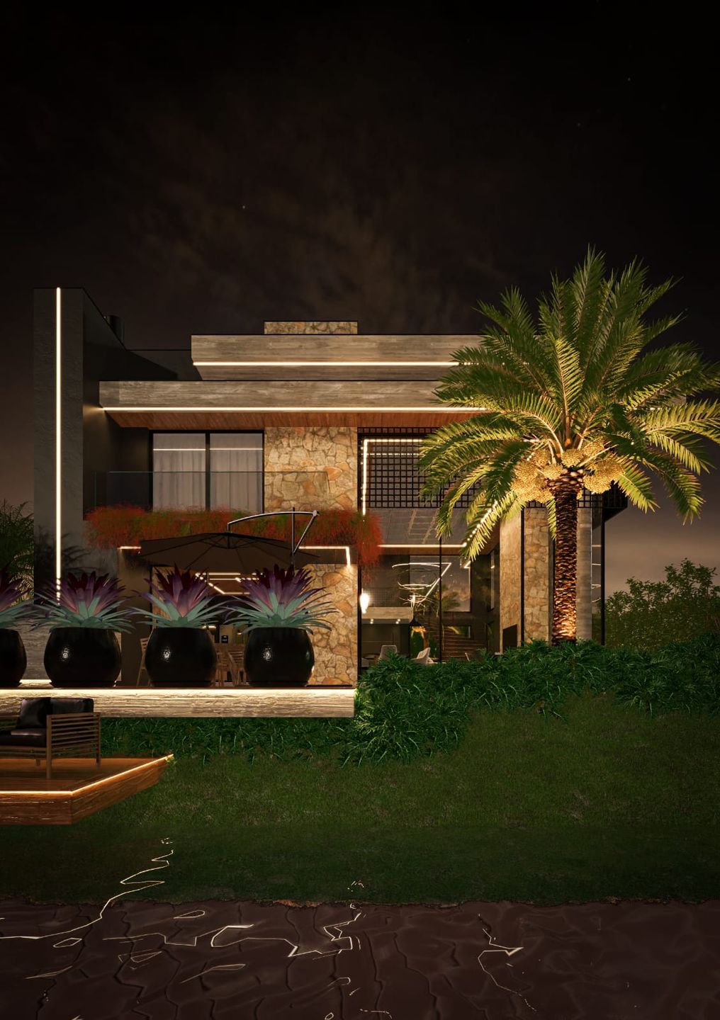 Casa, 4 quartos, 406 m² - Foto 10