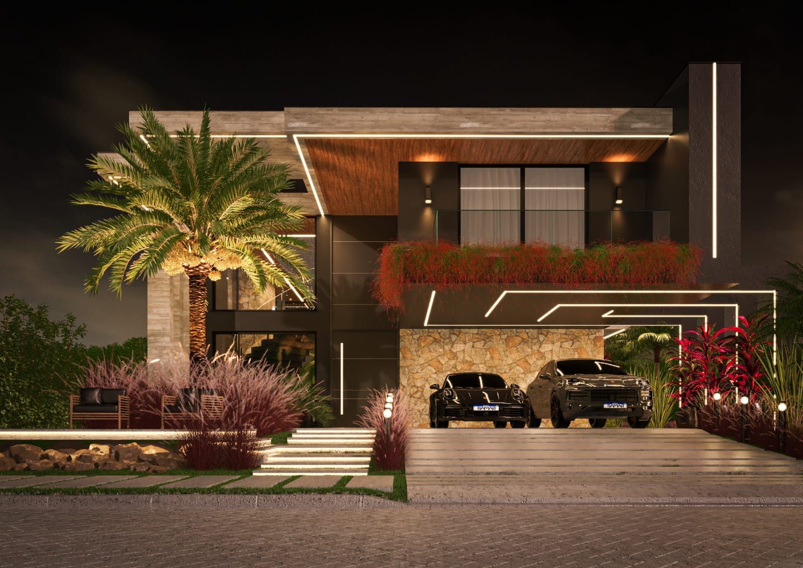 Casa, 4 quartos, 406 m² - Foto 4