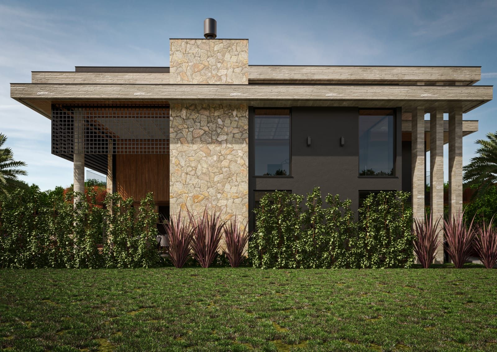 Casa, 4 quartos, 406 m² - Foto 8