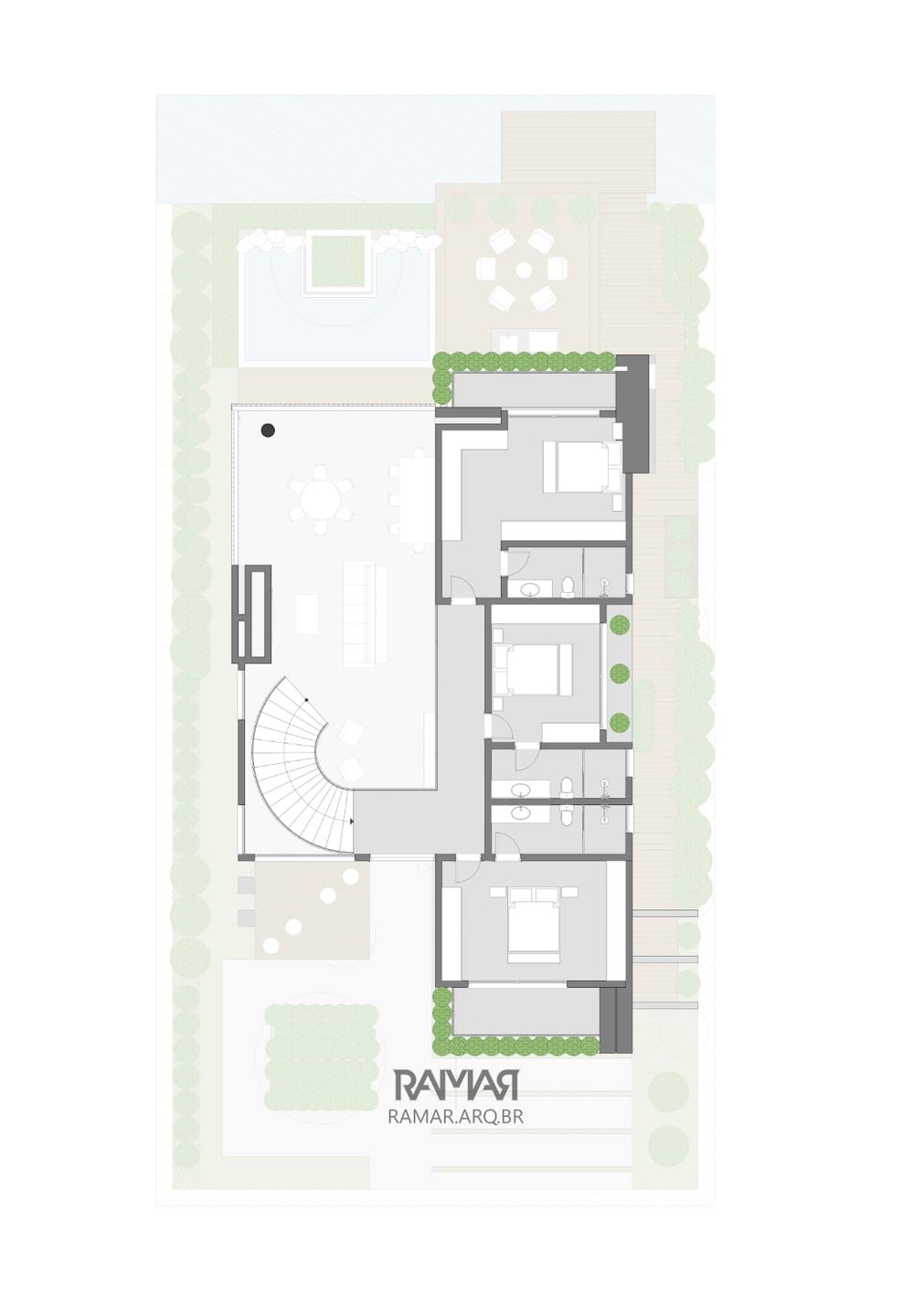 Casa, 4 quartos, 406 m² - Foto 12
