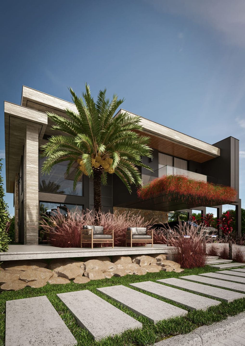 Casa, 4 quartos, 406 m² - Foto 9