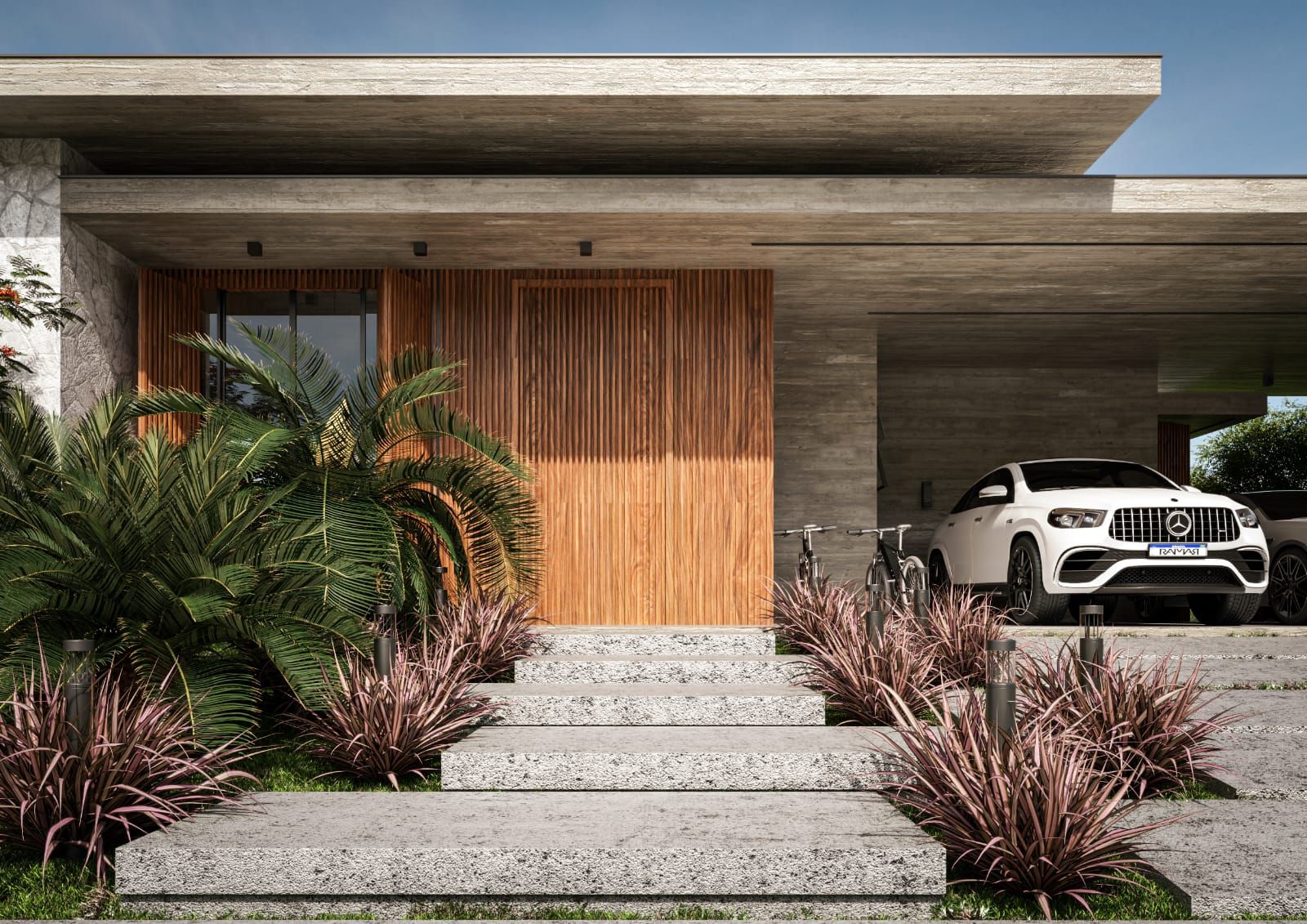 Casa, 3 quartos, 302 m² - Foto 7