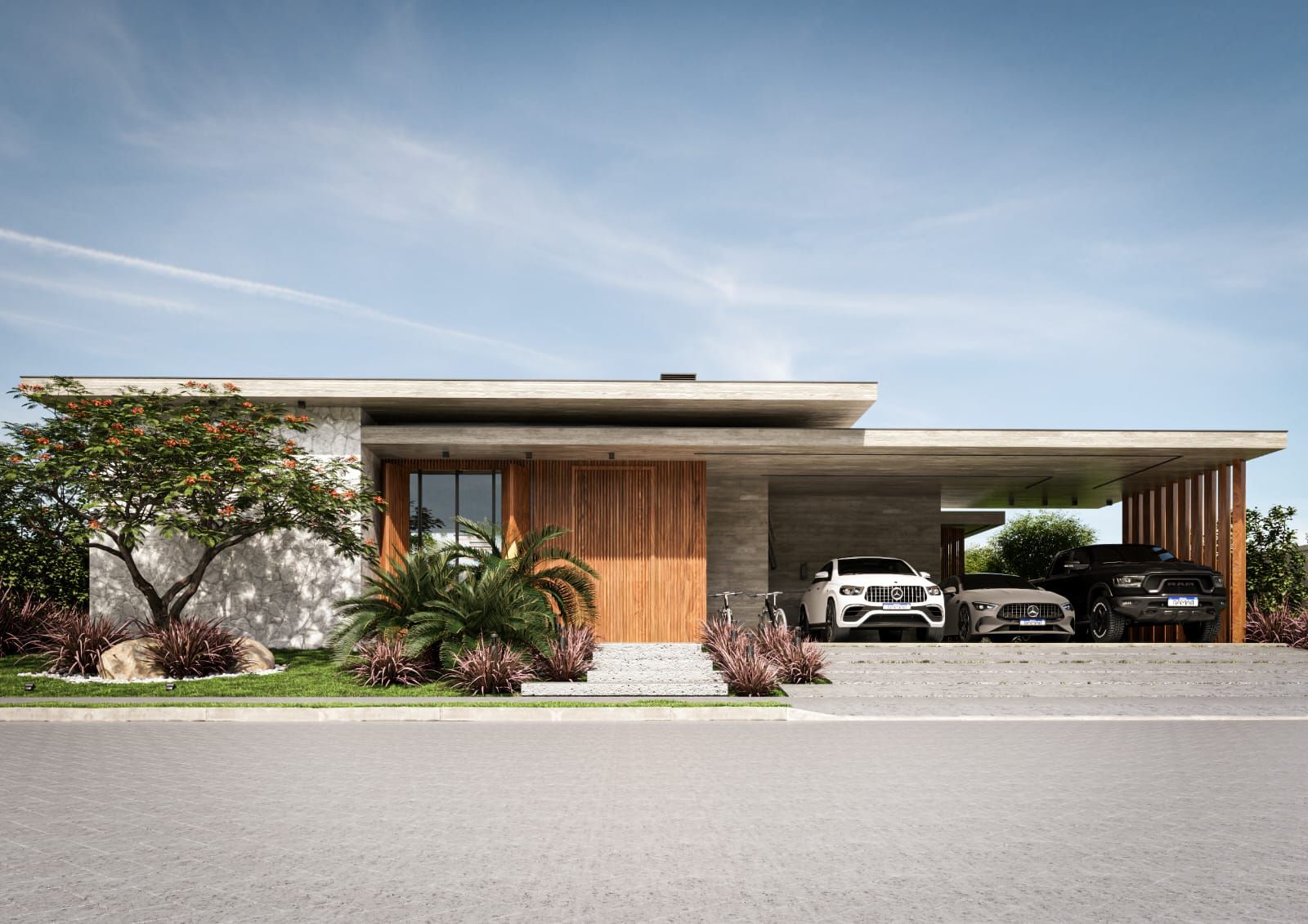 Casa, 3 quartos, 302 m² - Foto 4