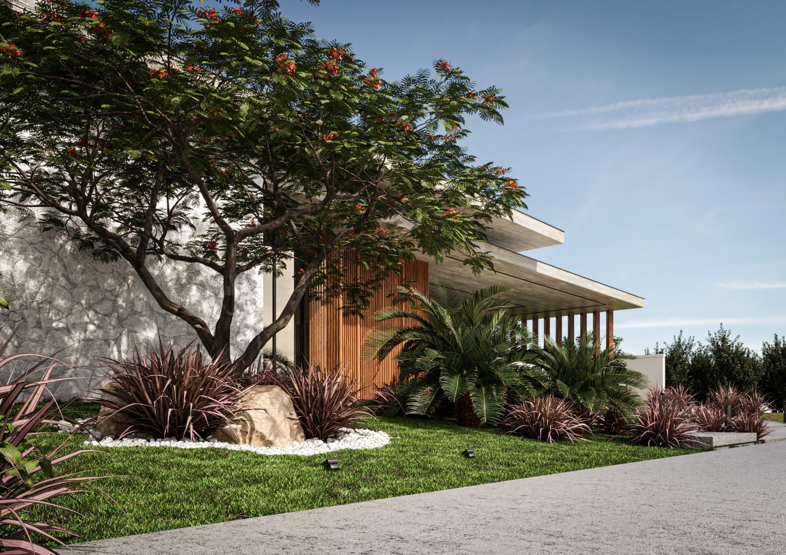 Casa, 3 quartos, 302 m² - Foto 5