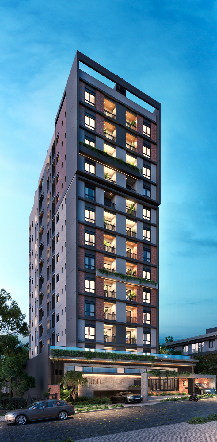 Apartamento, 2 quartos, 55 m² - Foto 28