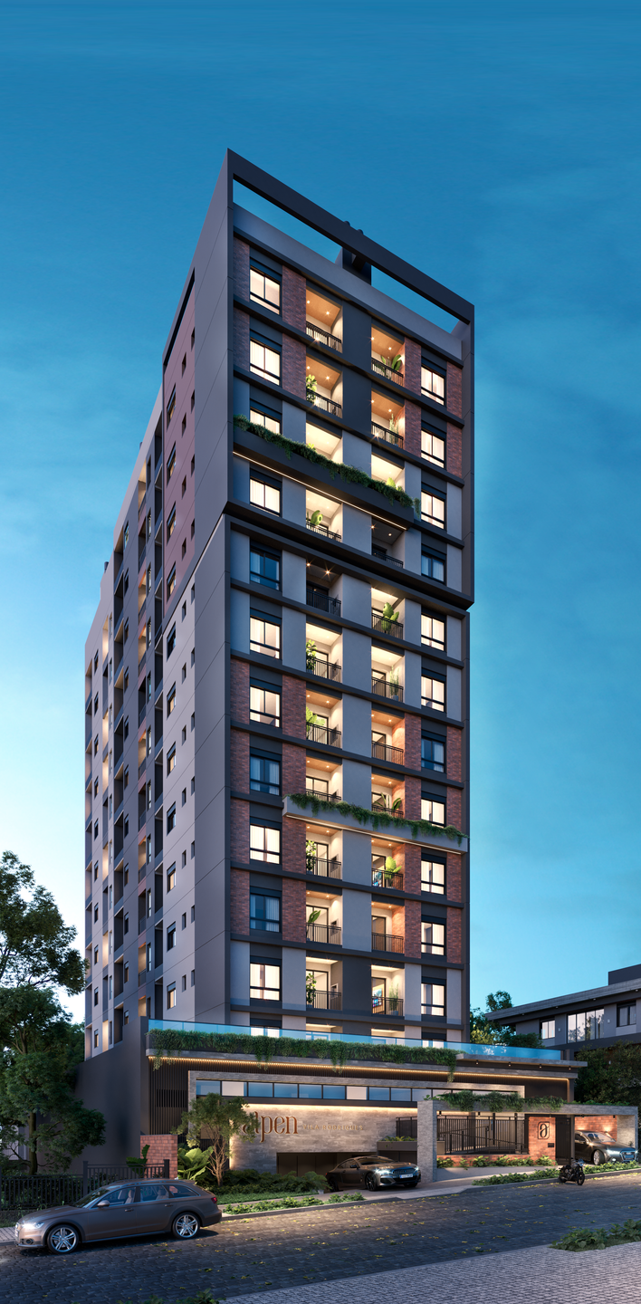 Apartamento, 2 quartos, 55 m² - Foto 29