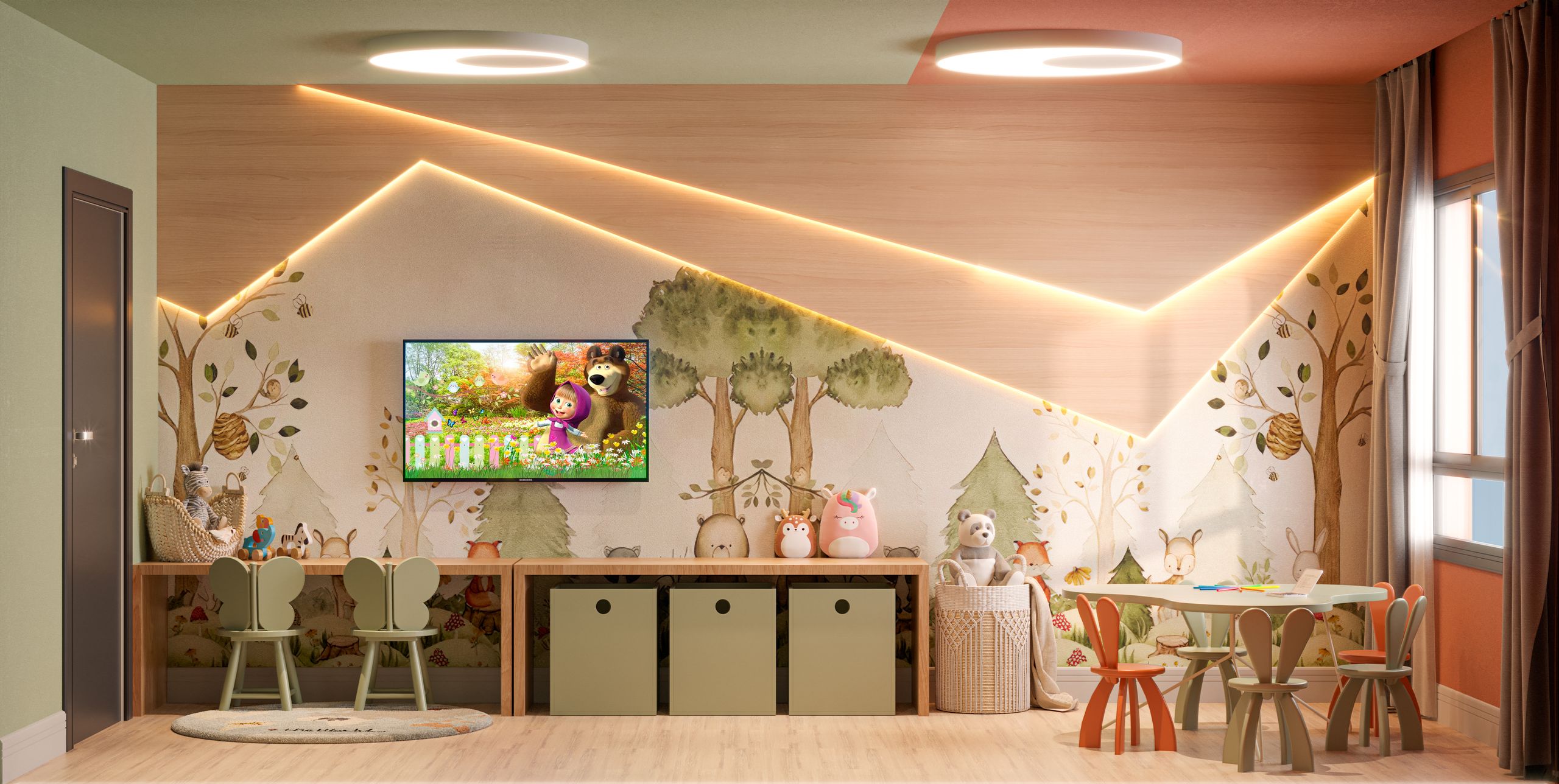 Apartamento, 2 quartos, 55 m² - Foto 36