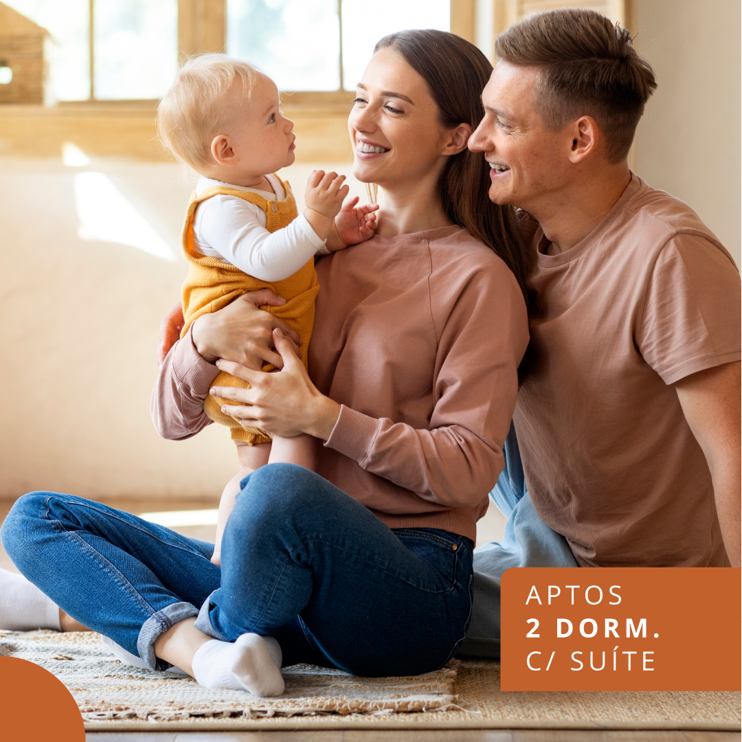 Apartamento, 2 quartos, 55 m² - Foto 4