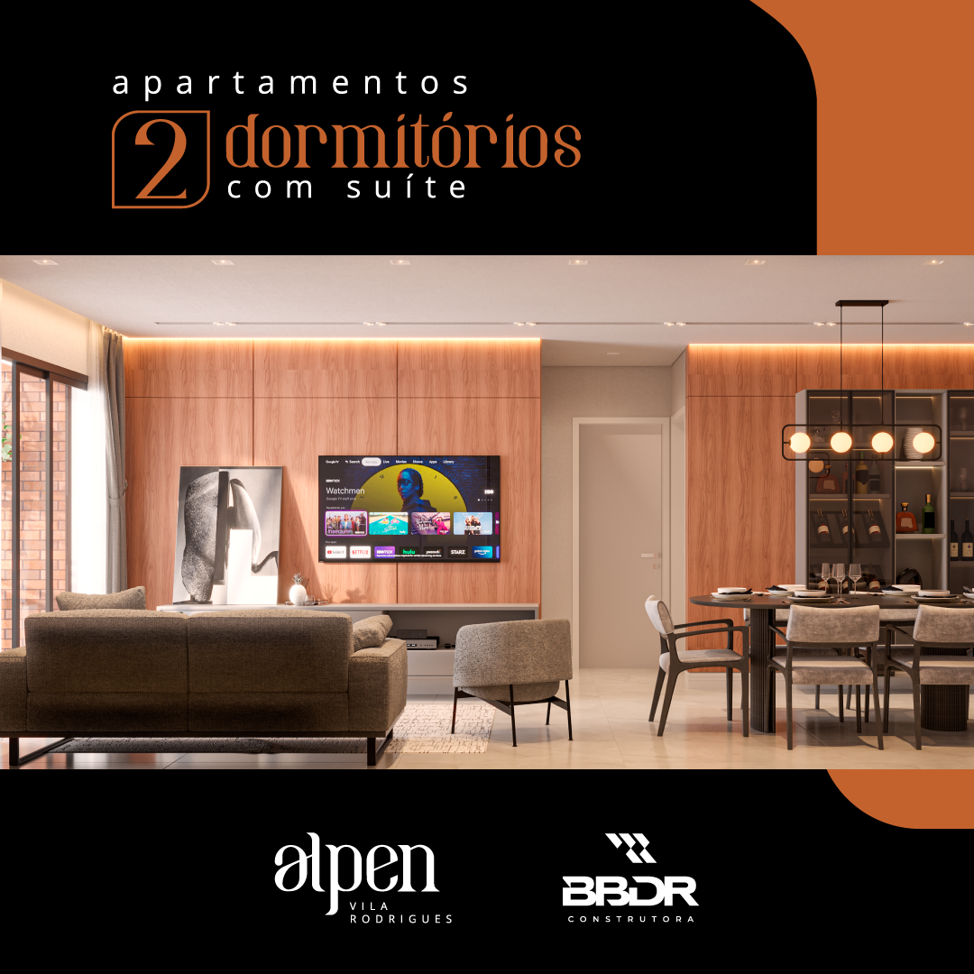 Apartamento, 2 quartos, 55 m² - Foto 15