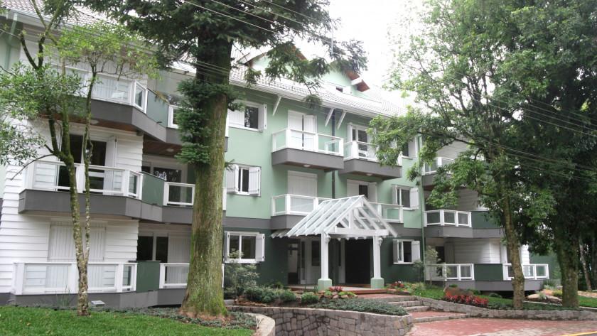 Residencial BOSQUE DE ASTÚRIAS
