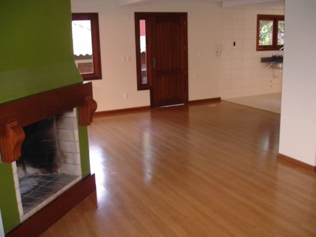 DONA FLORA Residencial