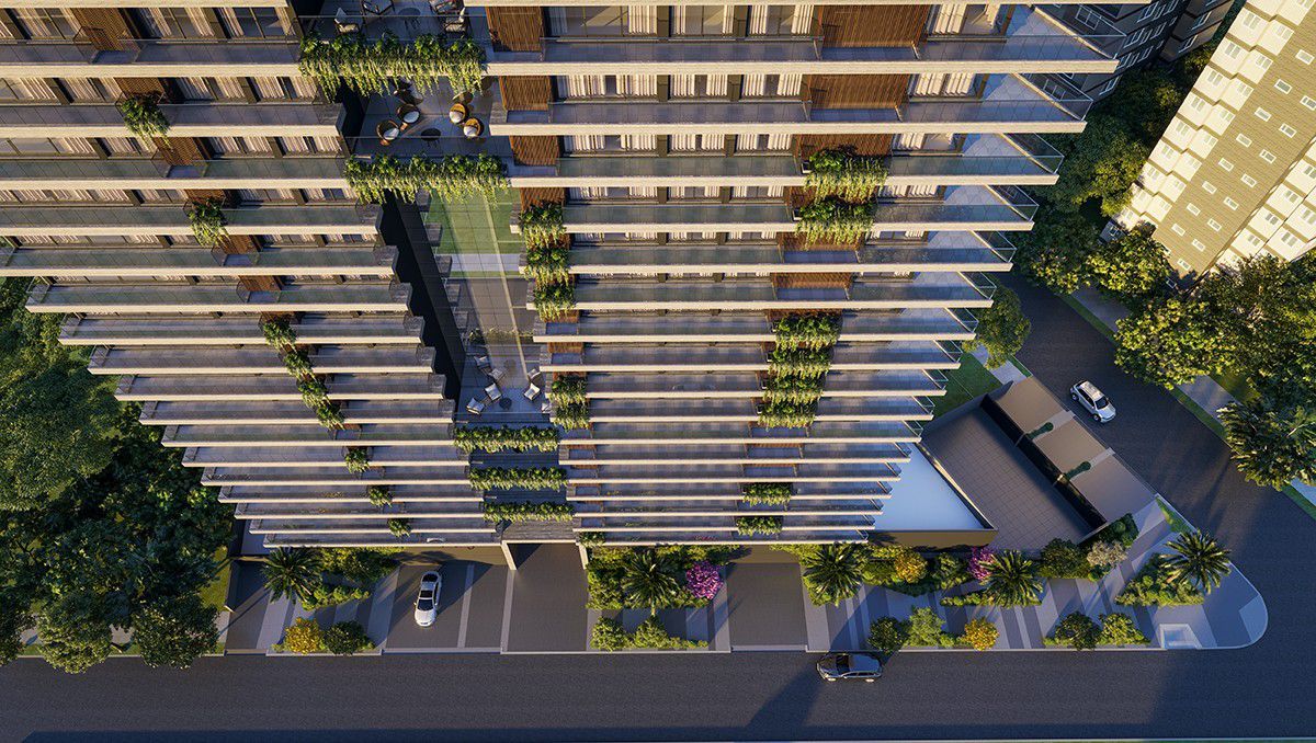 Apartamento de 2 quartos, 80m² no bairro Praia Grande, em Torres | Eu Corretor