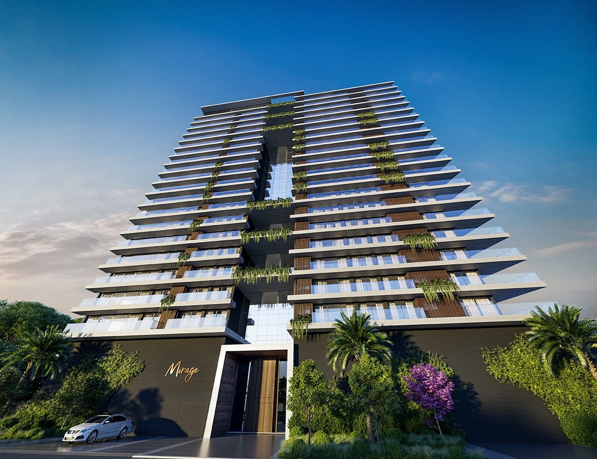 Apartamento de 2 quartos, 80m² no bairro Praia Grande, em Torres | Eu Corretor