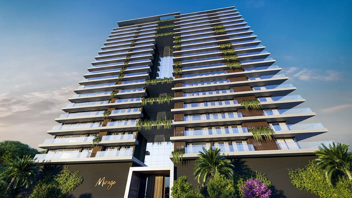 Apartamento, 2 quartos, 80 m² - Foto 1