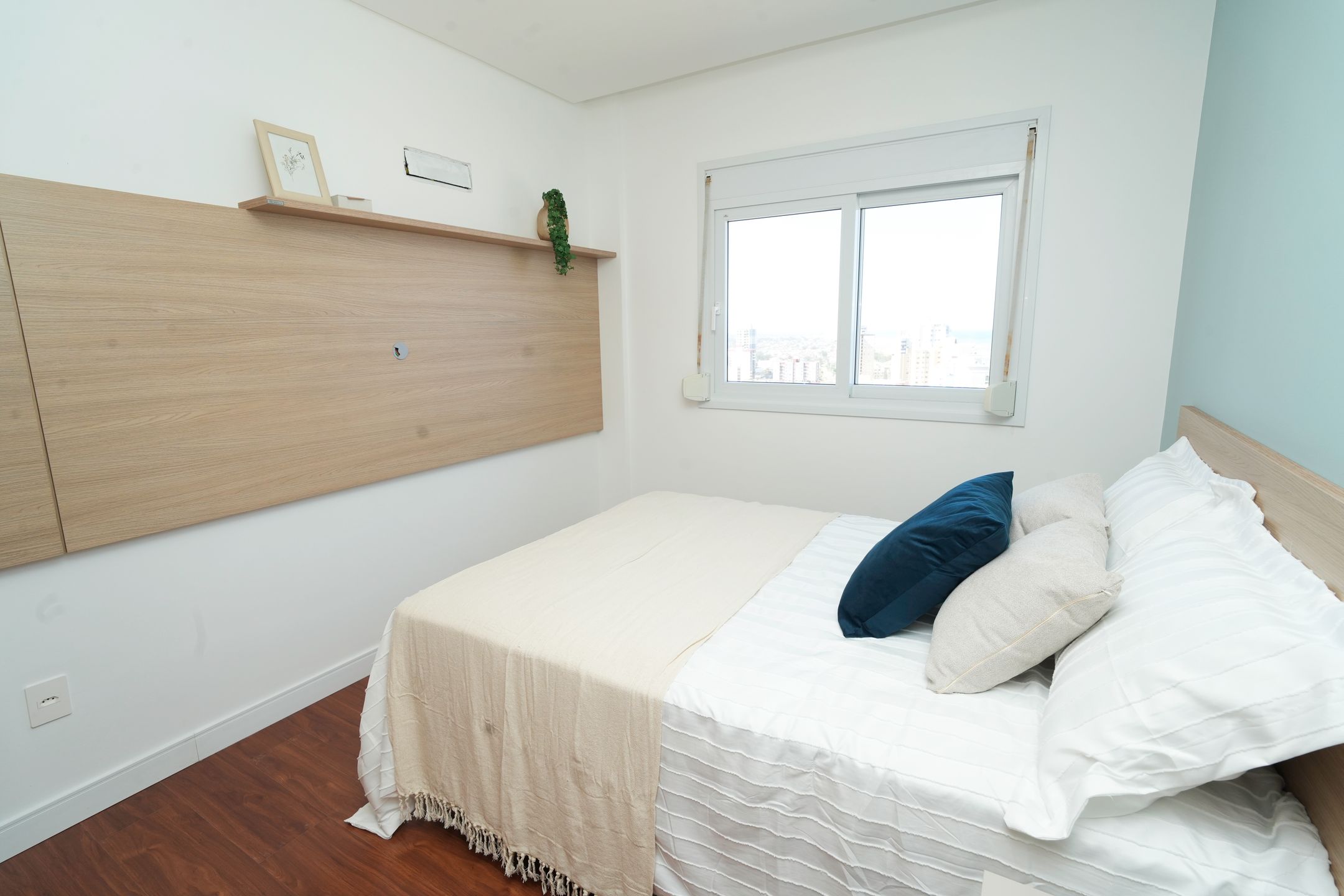 Infinity Residence - Apto 1801