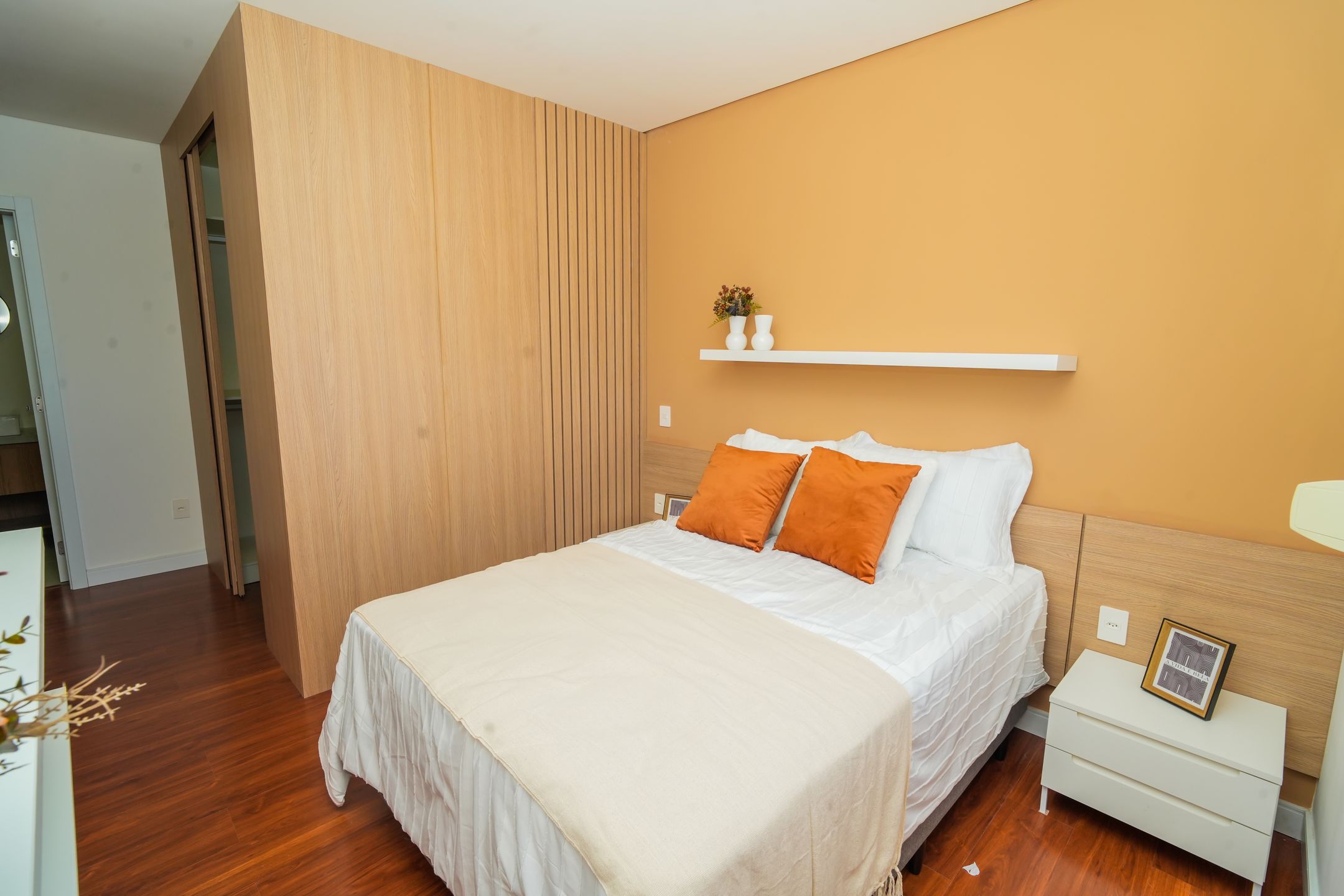 Infinity Residence - Apto 1801