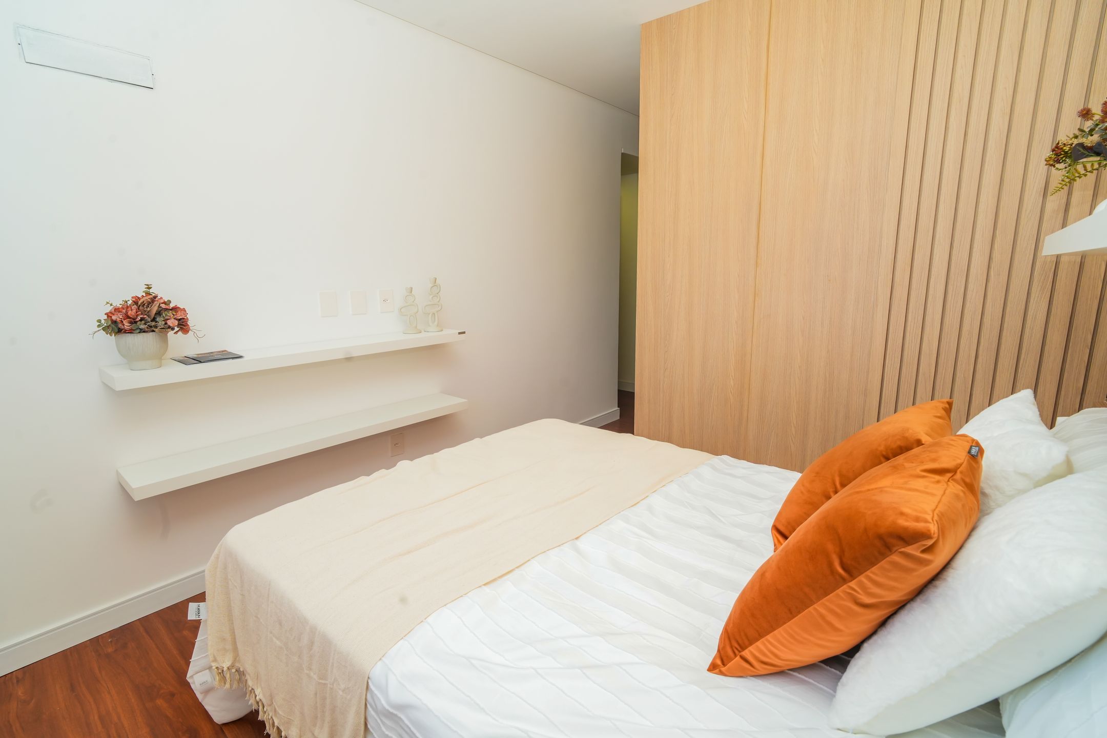 Infinity Residence - Apto 1801