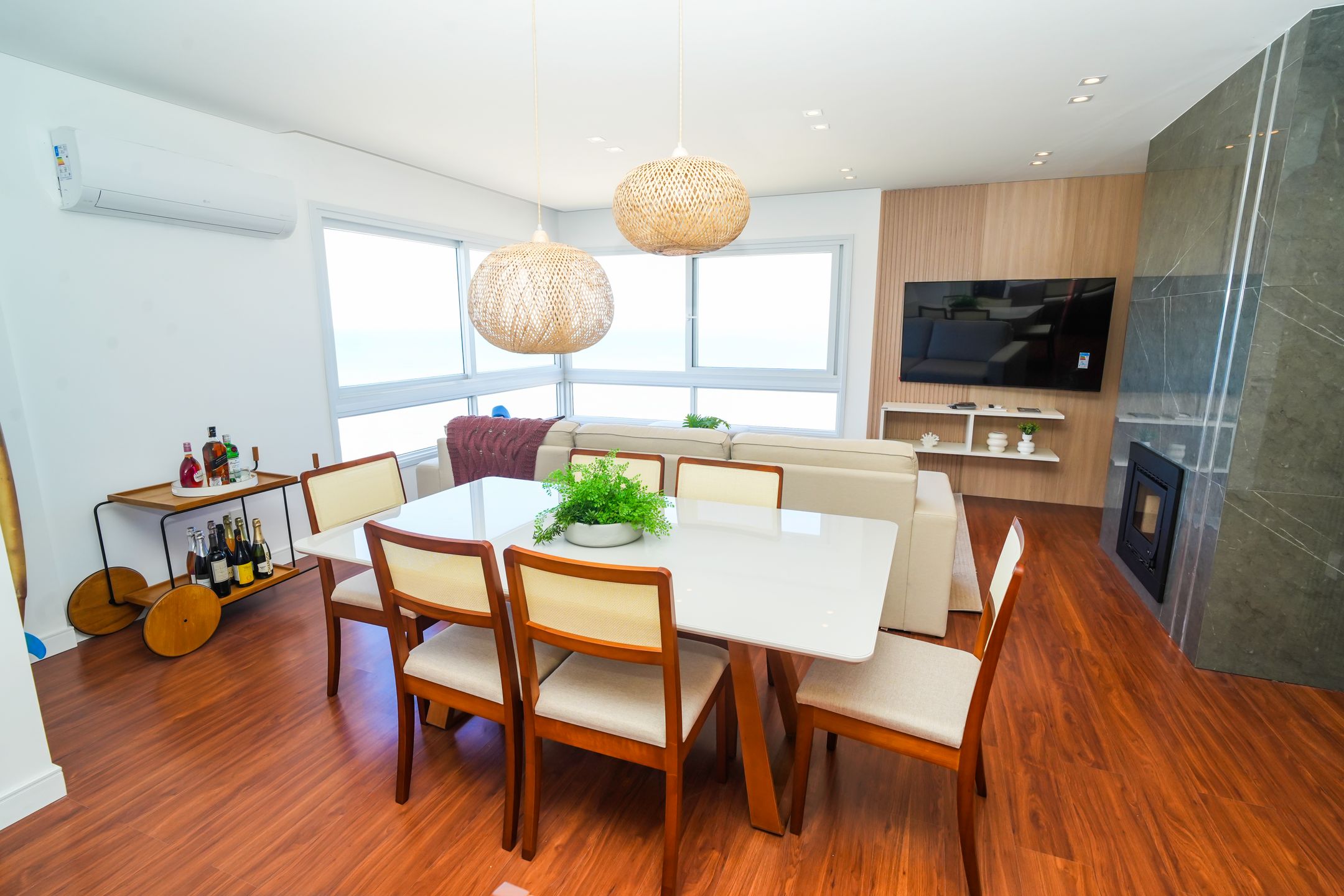 Infinity Residence - Apto 1801