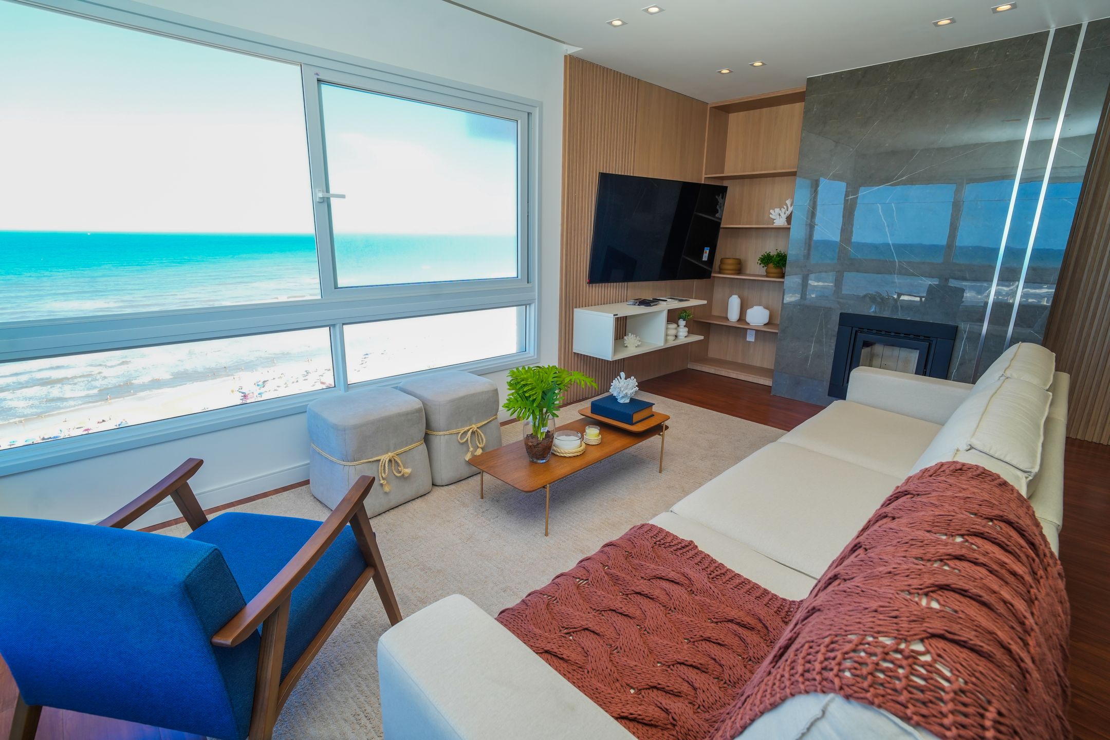 Infinity Residence - Apto 1801